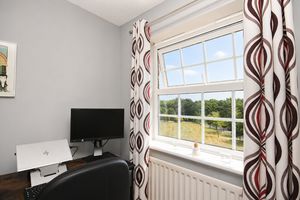 Bedroom Three View- click for photo gallery